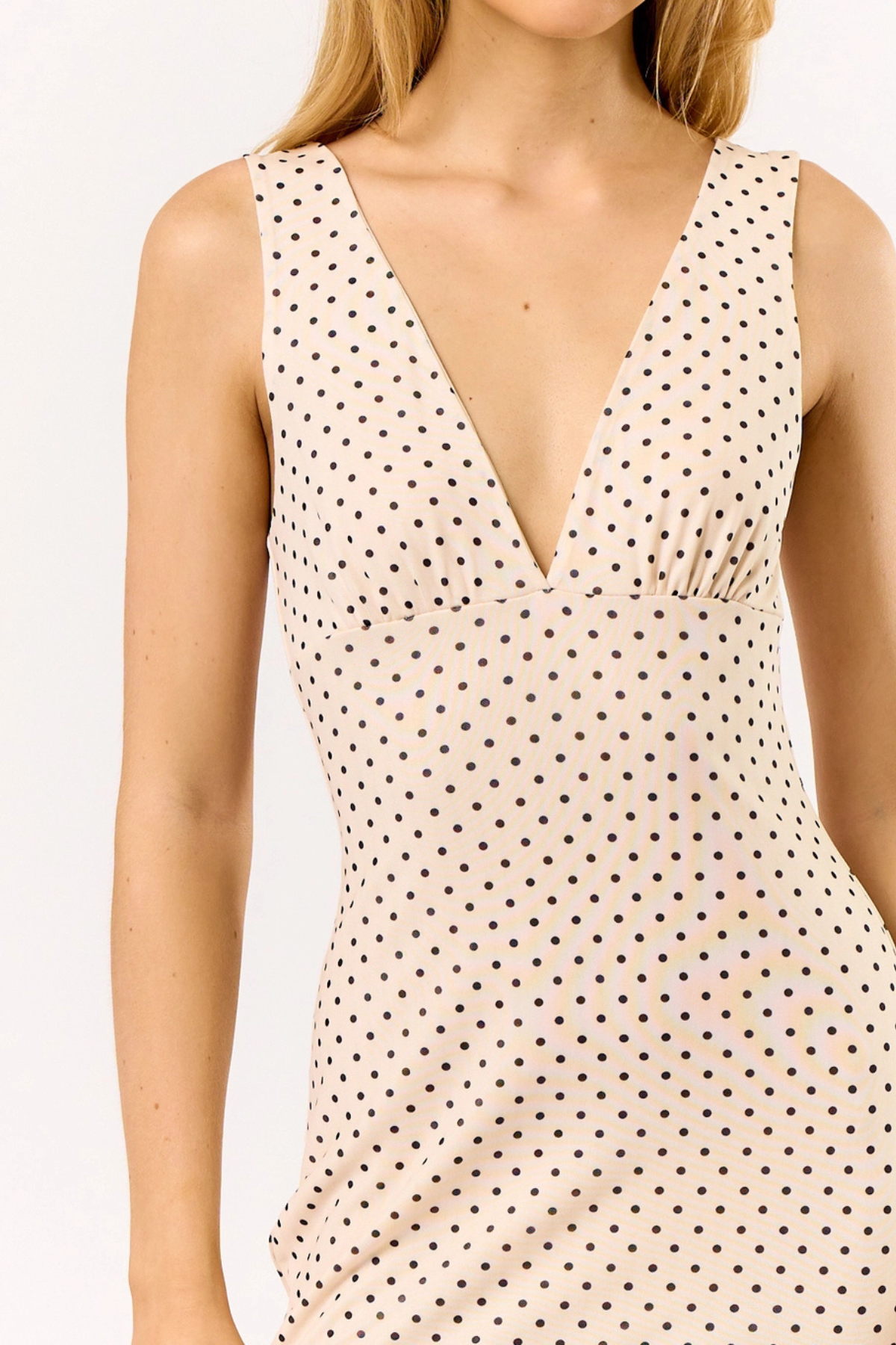Dottie Maxi Dress