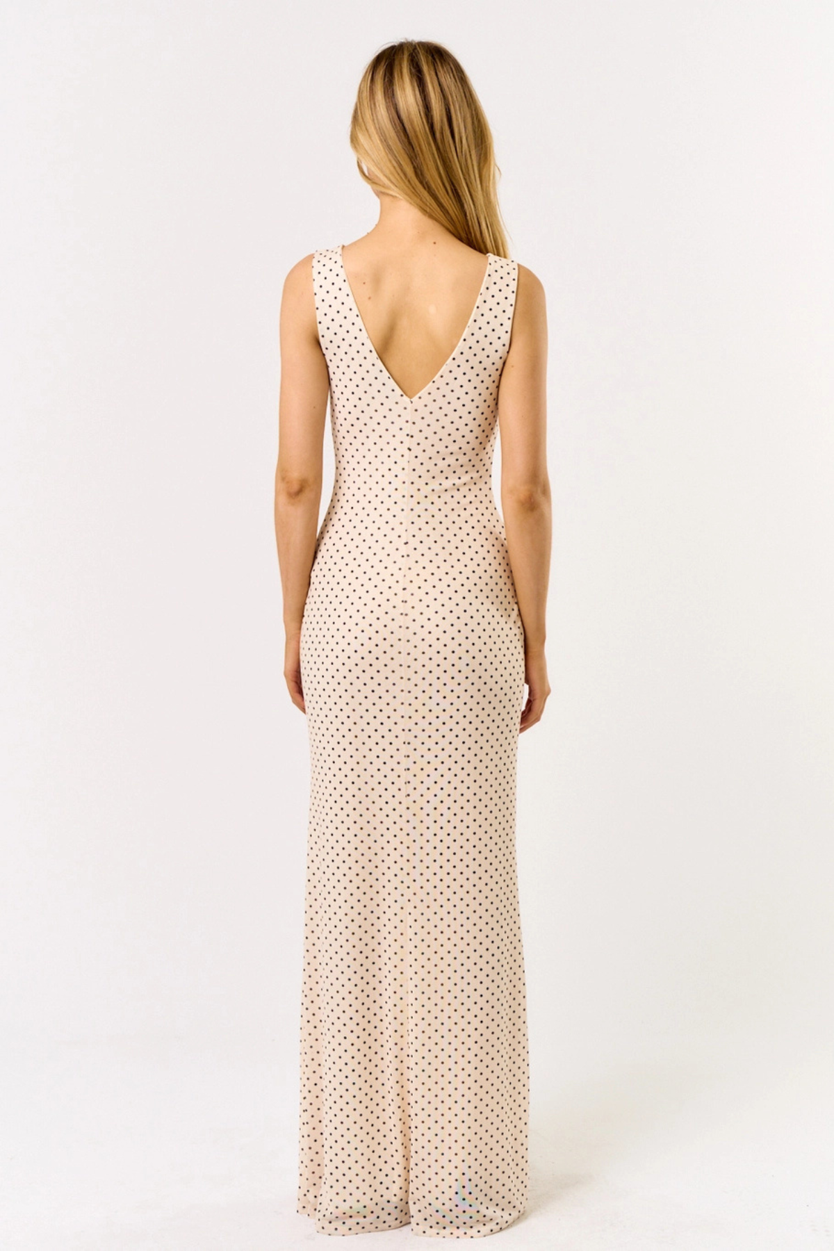 Dottie Maxi Dress