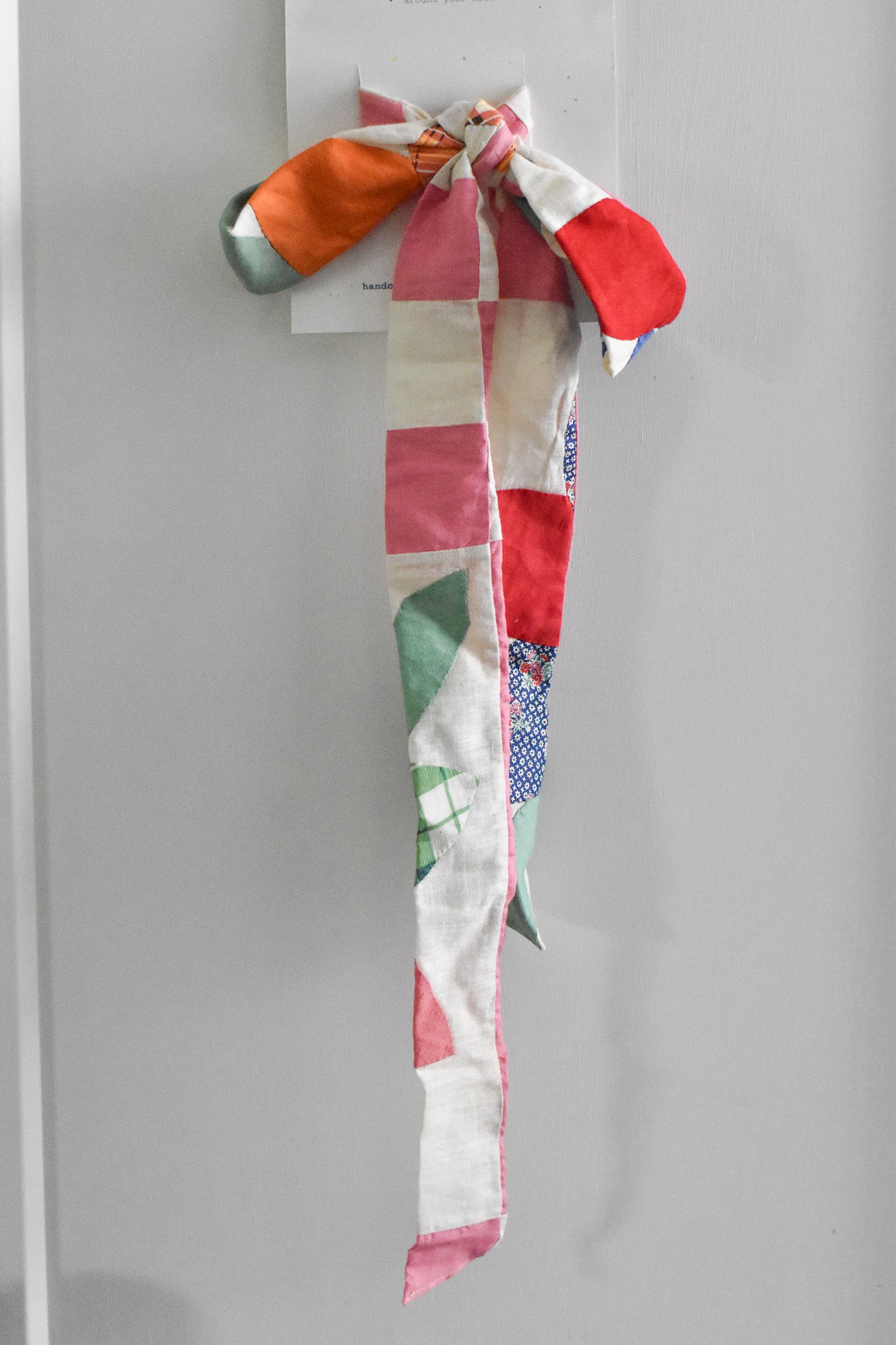 The Sweet Pea Faysie Bow