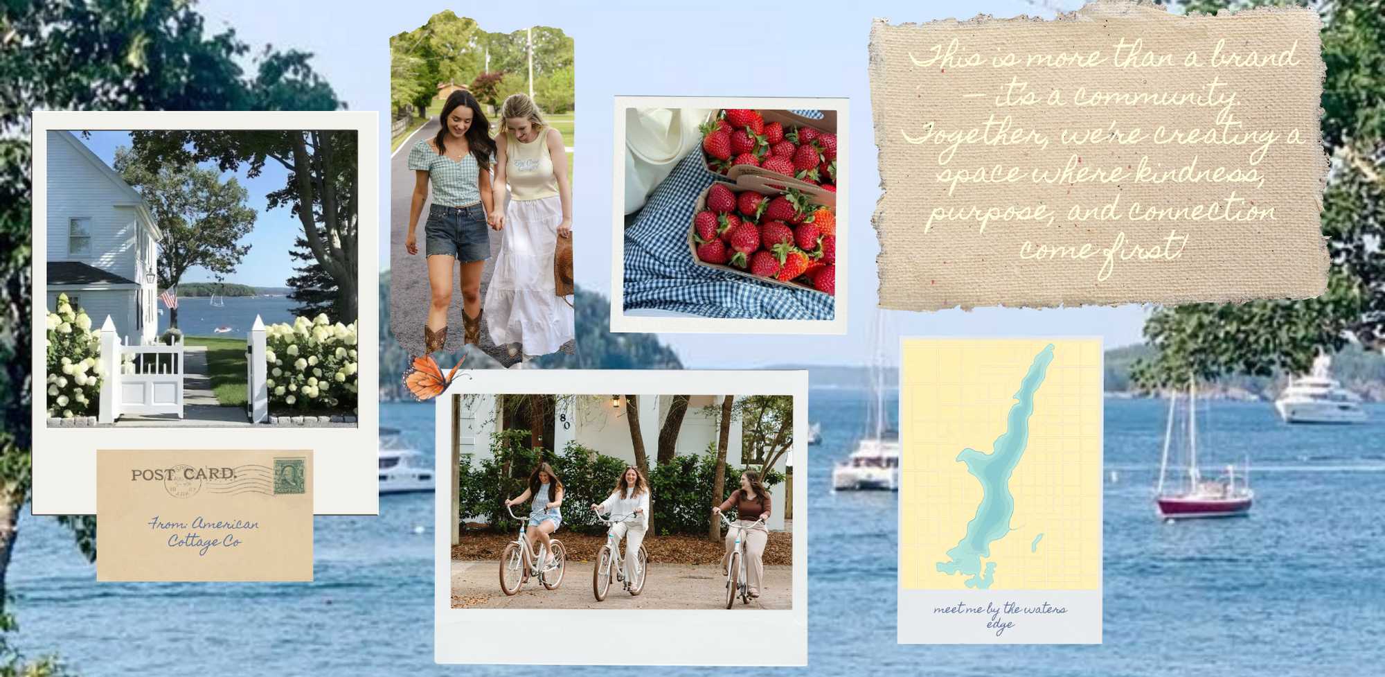 Shop Banner