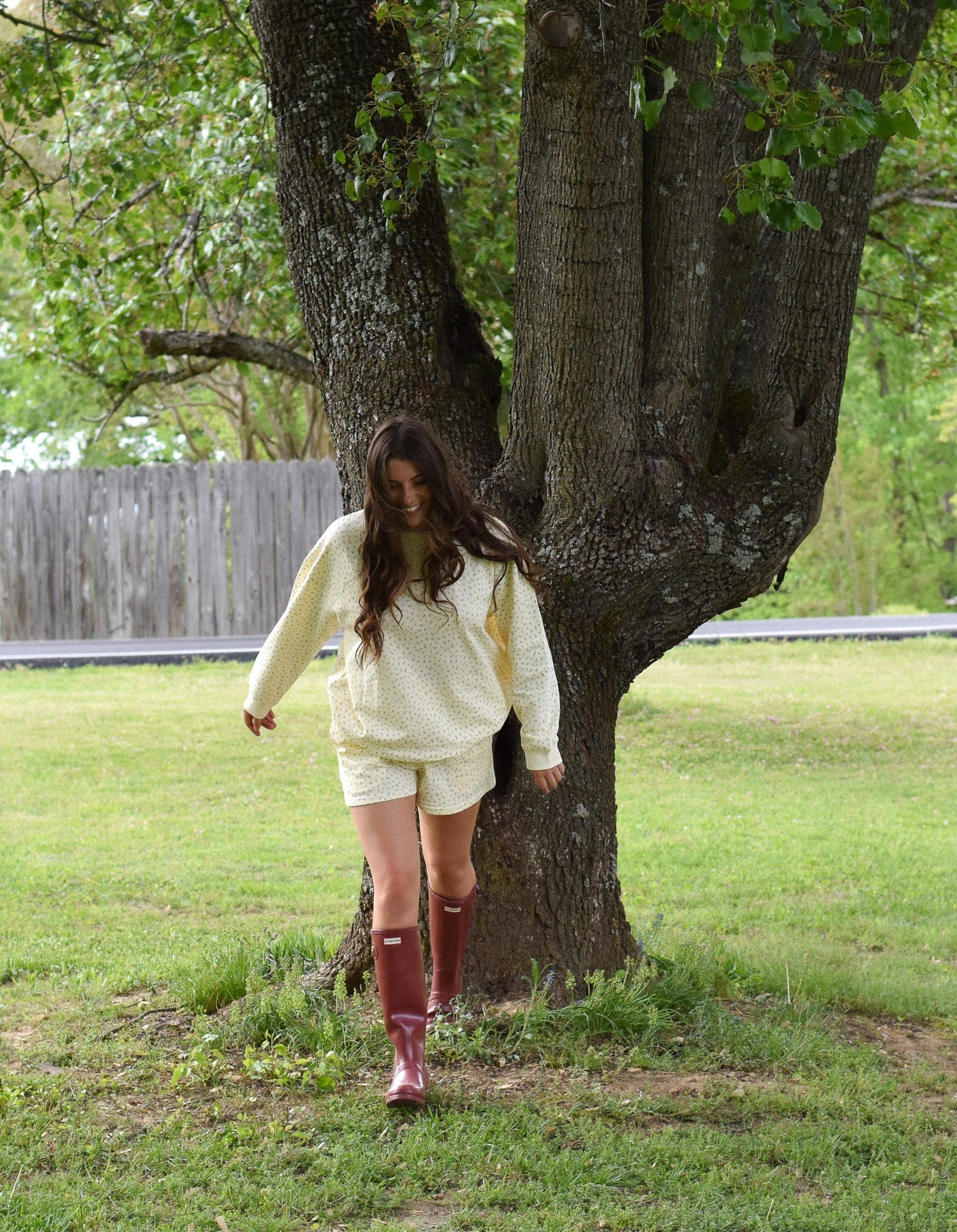 Loungewear