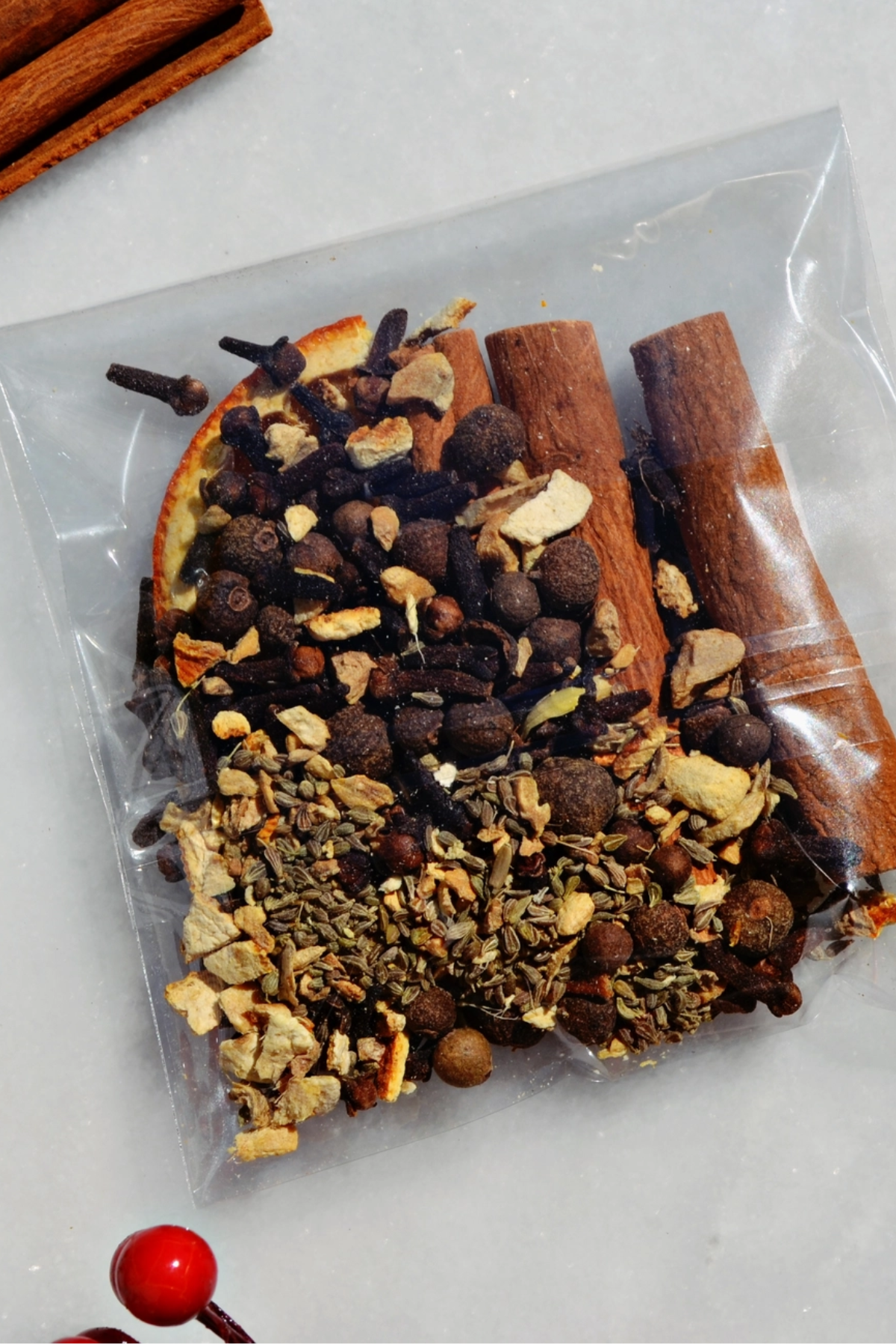 Simmer Stovetop Potpourri Holiday Spice Fall Christmas Blend