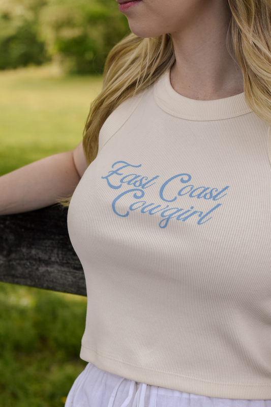 East Coast Cowgirl Tank