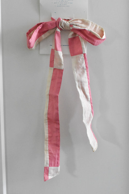 Primrose Faysie Bow